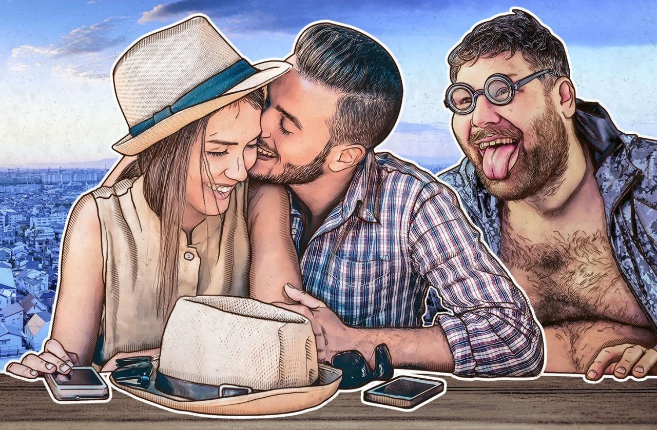 How dating app vulnerabilities can put enterprises at risk