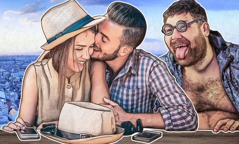 How dating app vulnerabilities can put enterprises at risk