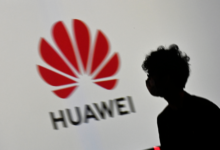 Huawei ban might see phone signal blackouts across uk