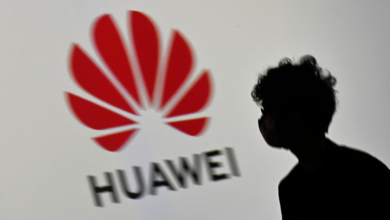 Huawei ban might see phone signal blackouts across uk