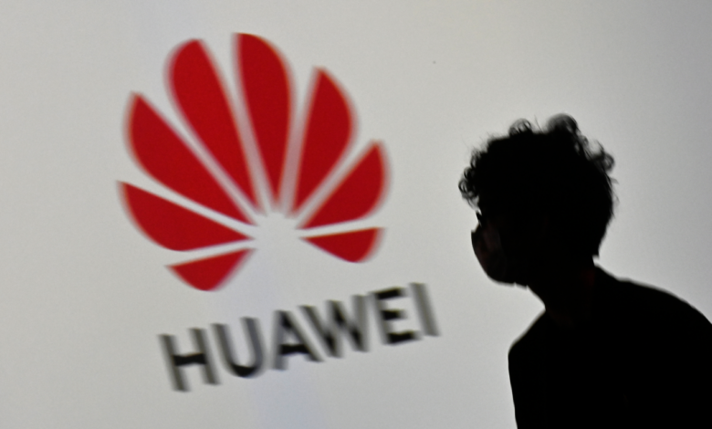 Huawei ban might see phone signal blackouts across uk