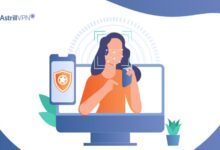 Security vpn sensitive safe keep 2021 data why need online