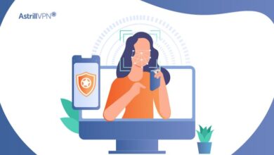 Security vpn sensitive safe keep 2021 data why need online