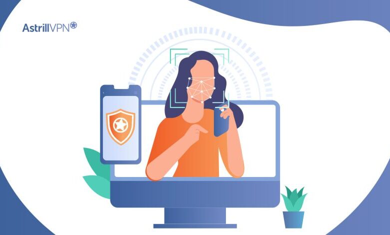 Security vpn sensitive safe keep 2021 data why need online