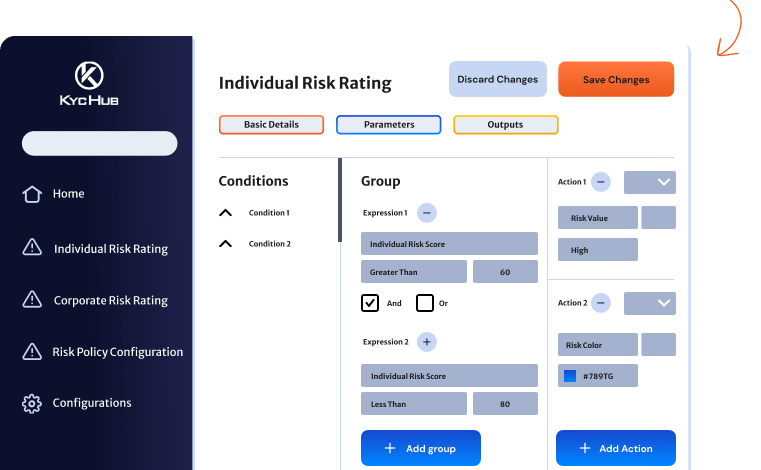 How to make kyc compliance less difficult for banks