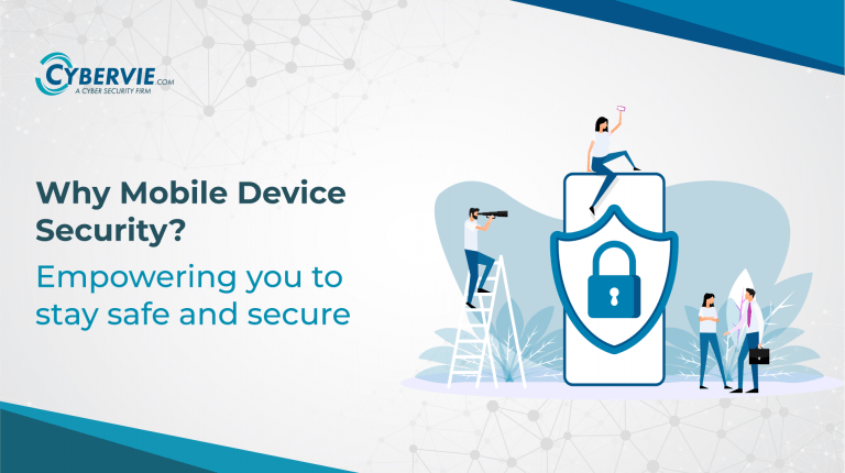 How to elevate your mobile security