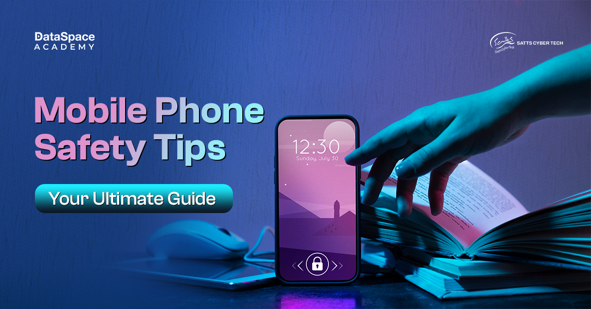 How to keep your smart phones mobile security intact