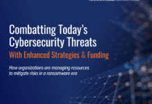 How to defend lean security teams against cyber threats