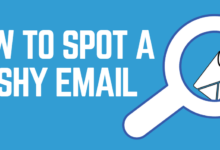 How to spot phishing sites in 4 simple steps