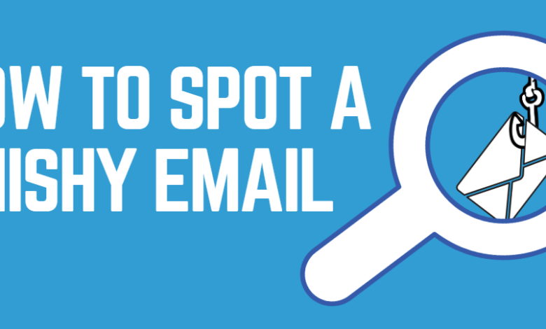 How to spot phishing sites in 4 simple steps