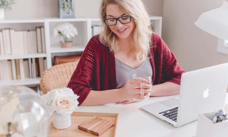 How to make remote work easy