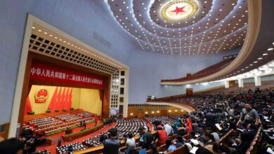 Huawei is a spy agency of the chinese communist party