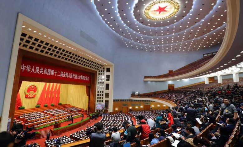 Huawei is a spy agency of the chinese communist party