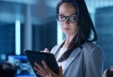 How to secure customer data in the age of ai and cloud computing