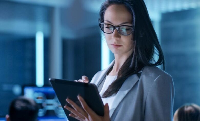 How to secure customer data in the age of ai and cloud computing