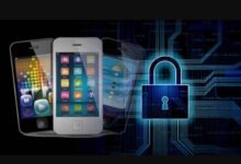 How to keep your smart phones mobile security intact