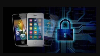 How to keep your smart phones mobile security intact