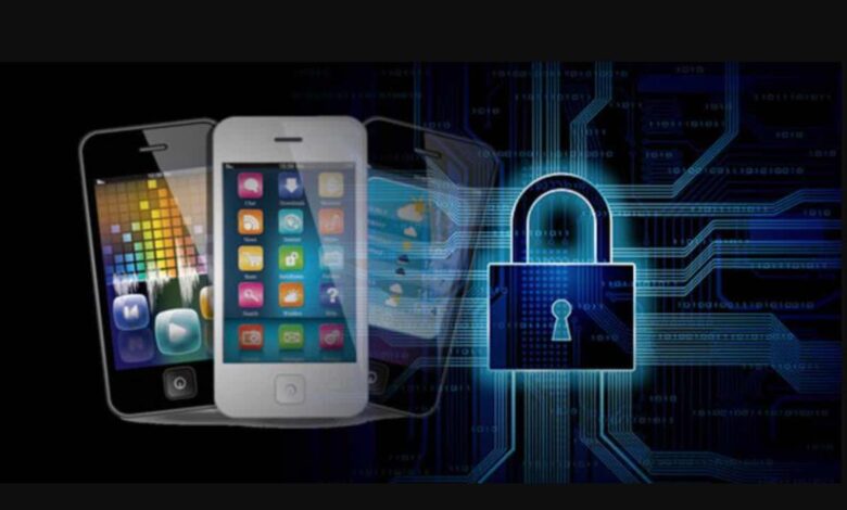 How to keep your smart phones mobile security intact