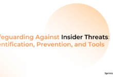 Insider threats rise data breaches employees occur fatal contractors partners any business time like can