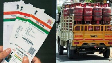 Ioc indane leaks aadhaar details of 6 7 million indian citizens