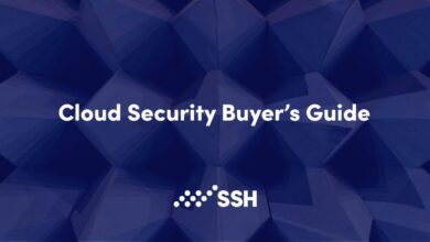 Inside the unified cloud security enterprise buyers guide