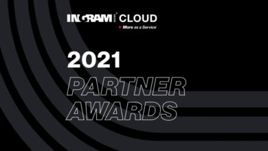 Ingram micro acquires cybersecurity company cloud harmonics