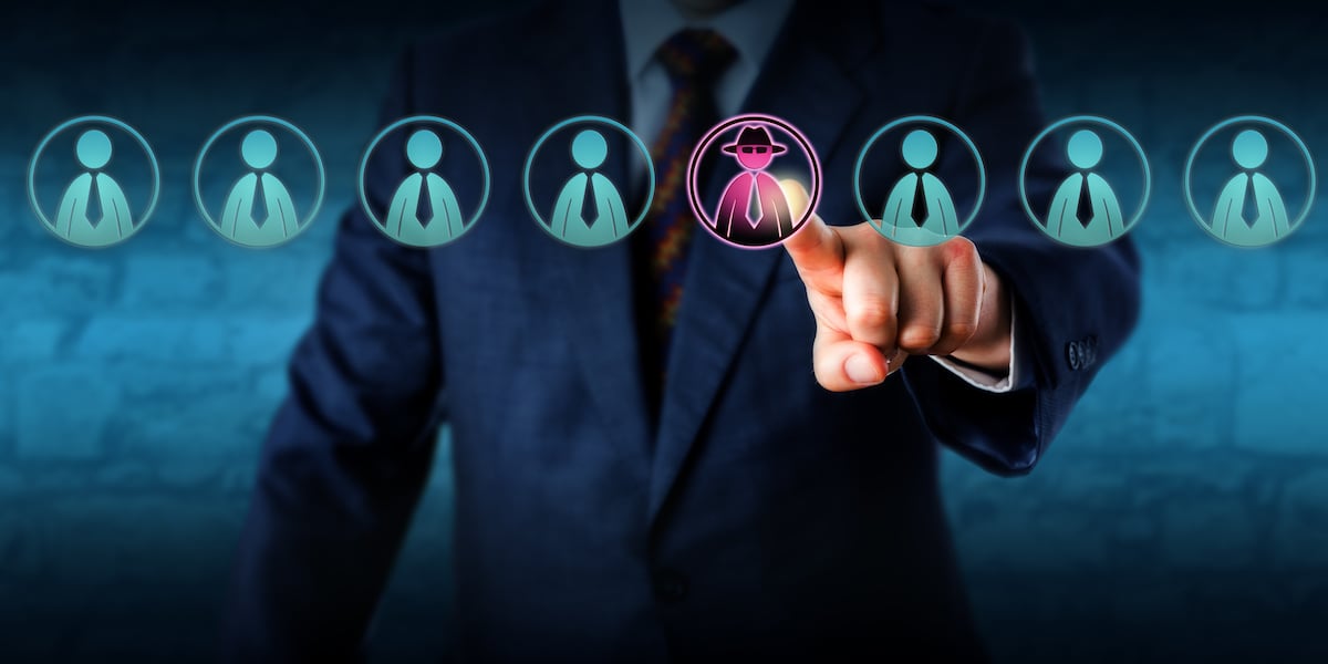 Insider threat detection what you need to know