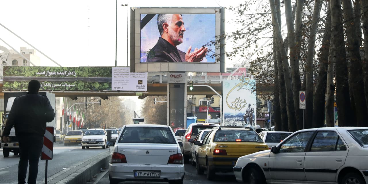 Iran to launch cyber attacks on north america