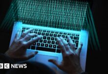 Irelands atlantic position makes it most vulnerable to cyber attacks