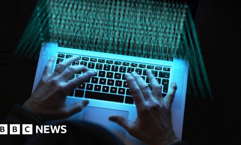 Irelands atlantic position makes it most vulnerable to cyber attacks