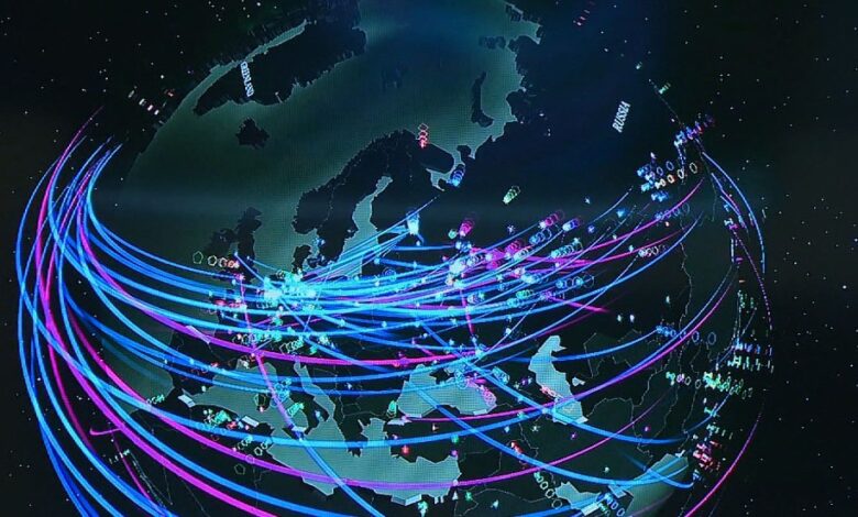 Isis to launch cyber attacks on western countries via cyber caliphate