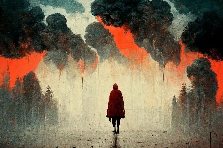 Is the fear of ai being overblown