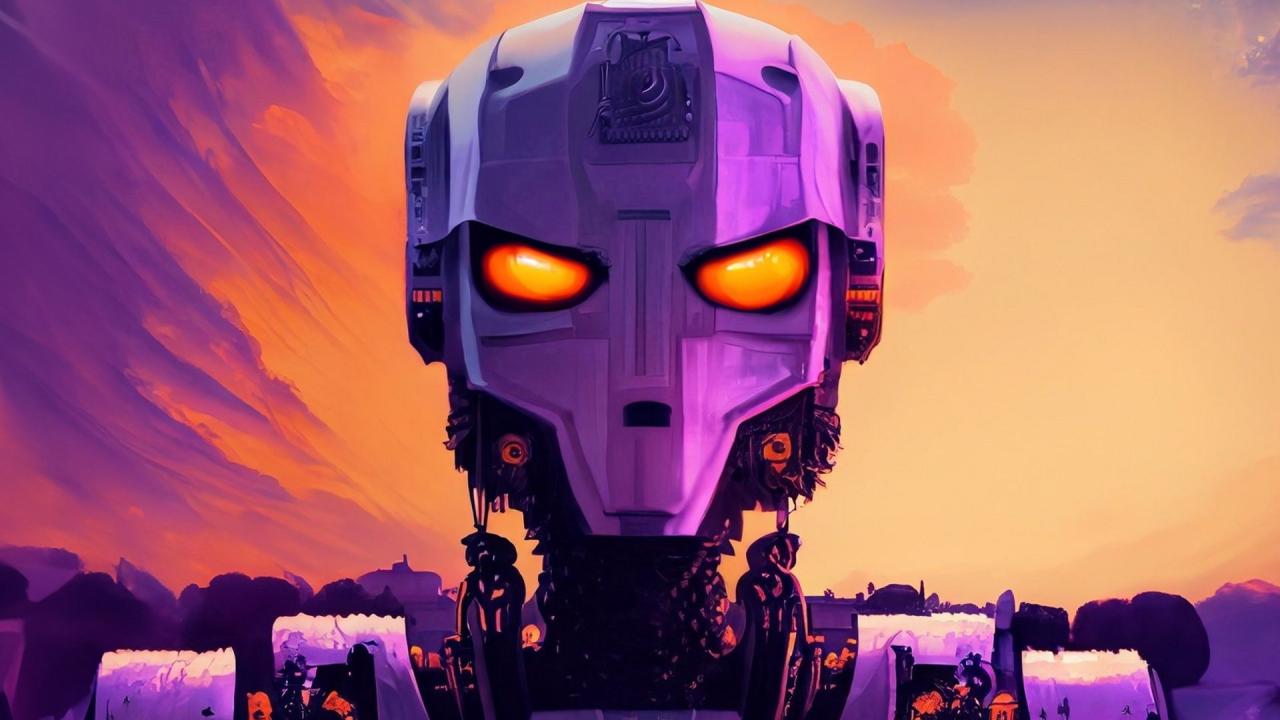 Is the fear of ai being overblown