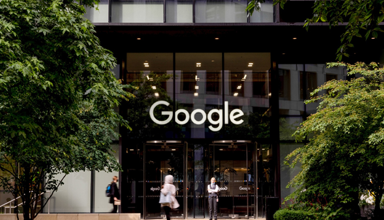 Google opens first ever cyberdefense hub in japan