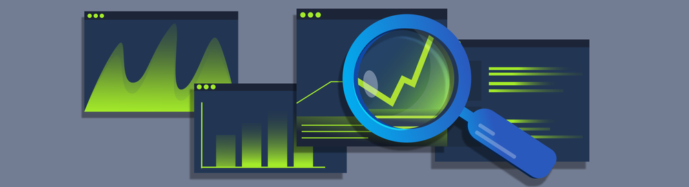 Is the cybersecurity industrys glass half full or half empty