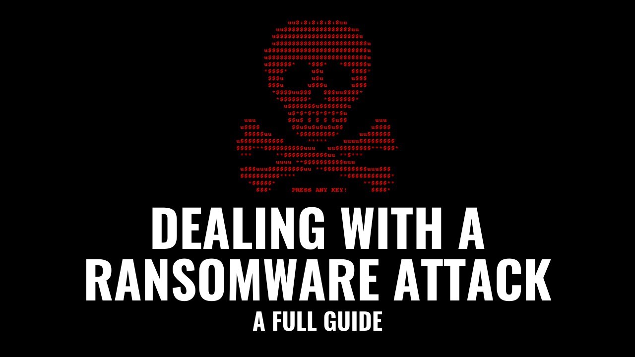 Dealing with stolen data in ransomware attacks a comprehensive guide