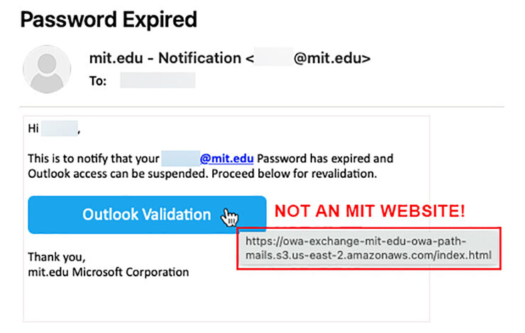 Massachusetts community college loses 800000 via phishing email cyber attack