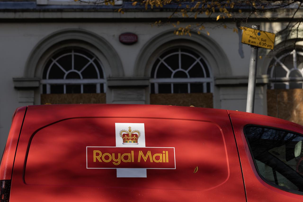 Lockbit ransomware targets japan port of nagoya