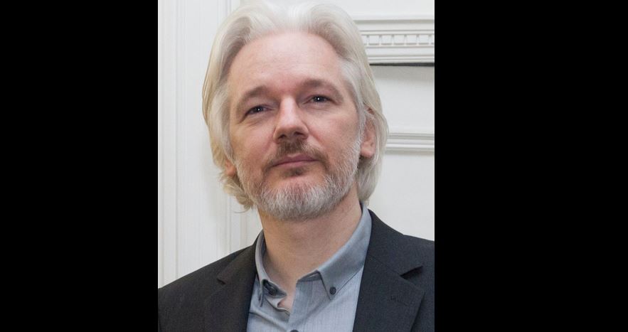 Julian assange arrest leads to 40m cyber attacks on the ecuadorian government