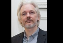 Julian assange arrest leads to 40m cyber attacks on the ecuadorian government