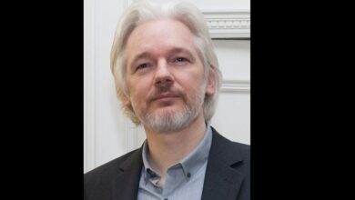 Julian assange arrest leads to 40m cyber attacks on the ecuadorian government