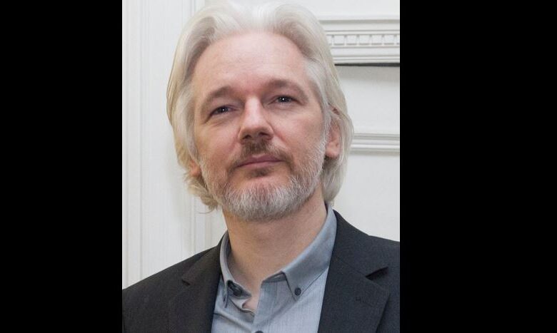 Julian assange arrest leads to 40m cyber attacks on the ecuadorian government