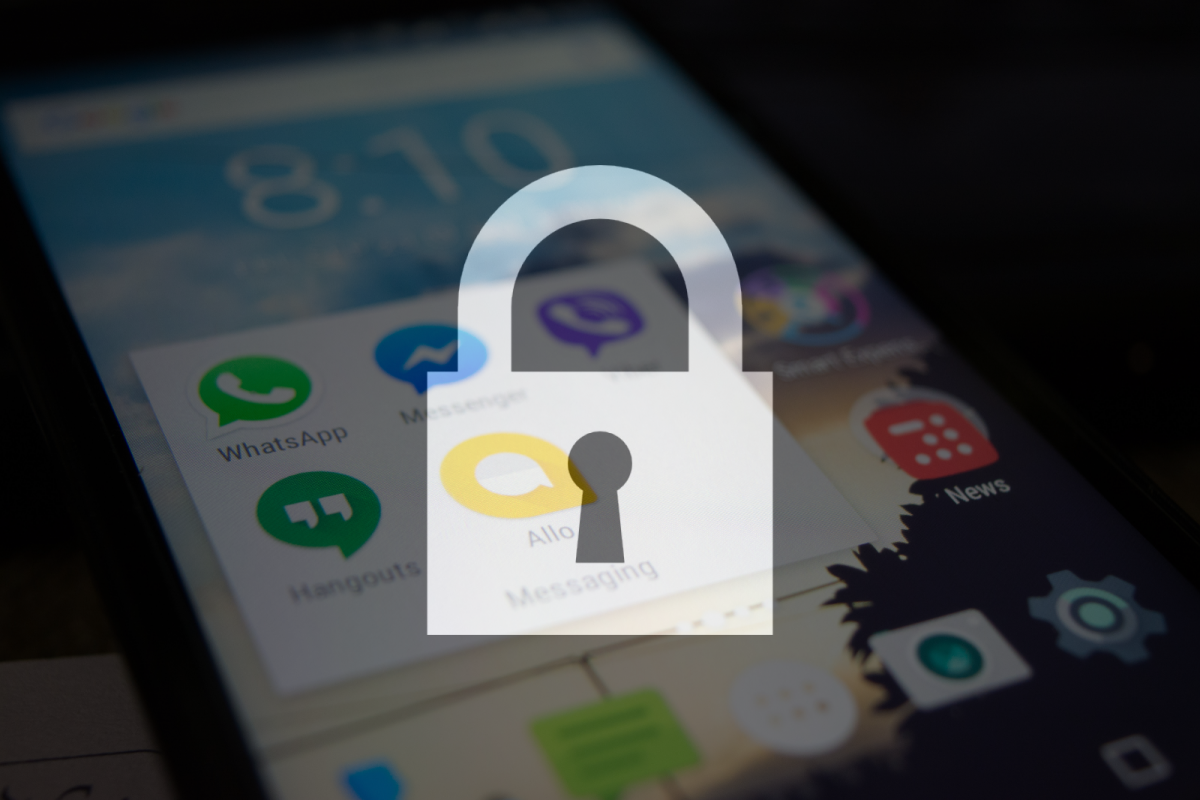 Know how google offers mobile security feature to users downloading new apps