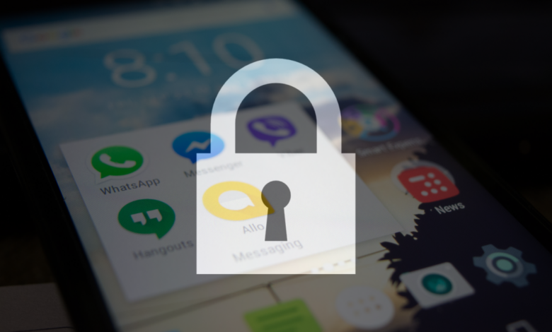 Know how google offers mobile security feature to users downloading new apps