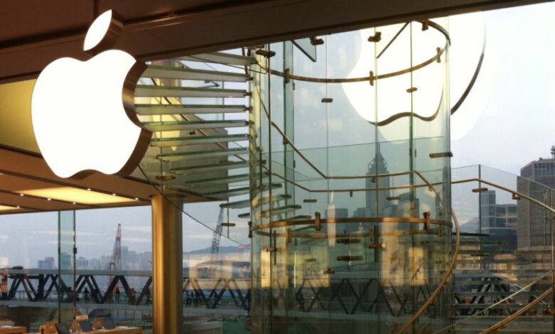 Leaked ios source code could spell trouble for apple inc