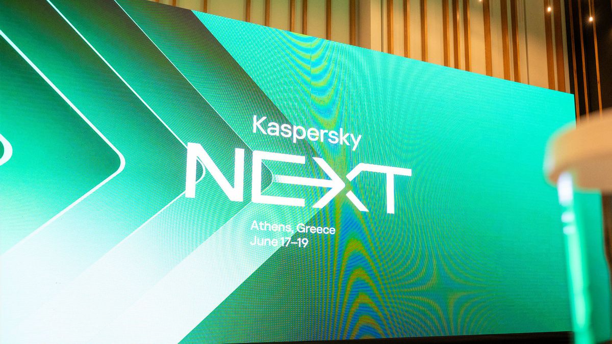 Kaspersky banned in the united states