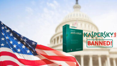 Kaspersky antivirus sues russian computers hackers breaches allegedly reveal eweek