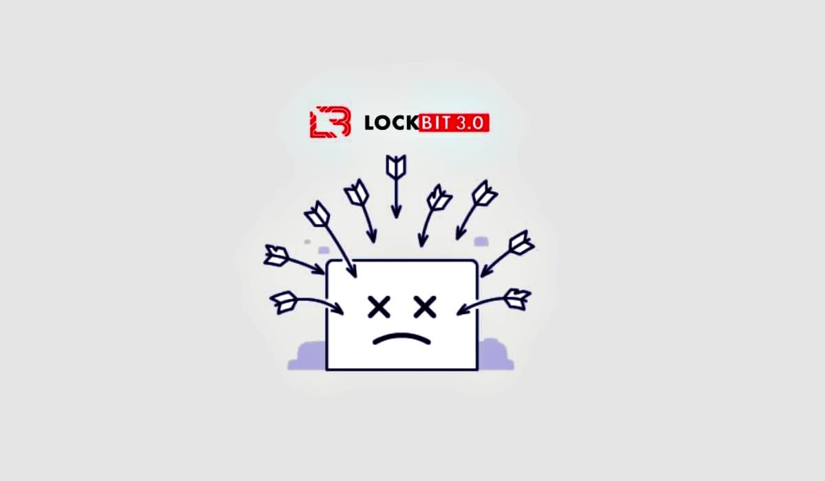 Lockbit ransomware targets japan port of nagoya