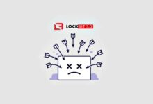 Lockbit ransomware targets japan port of nagoya
