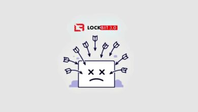 Lockbit ransomware targets japan port of nagoya